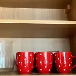 58 Apartamento *