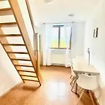 Apartamento 58 Destne v Orlickych horach