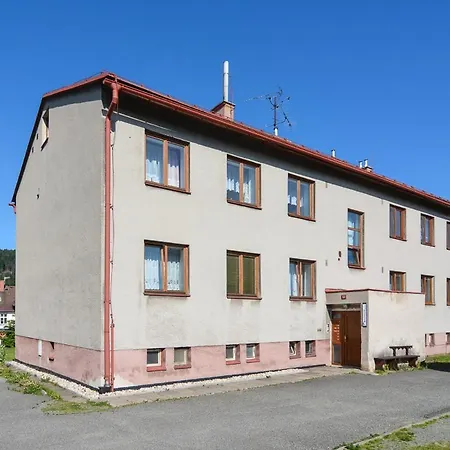 Apartament 58 *