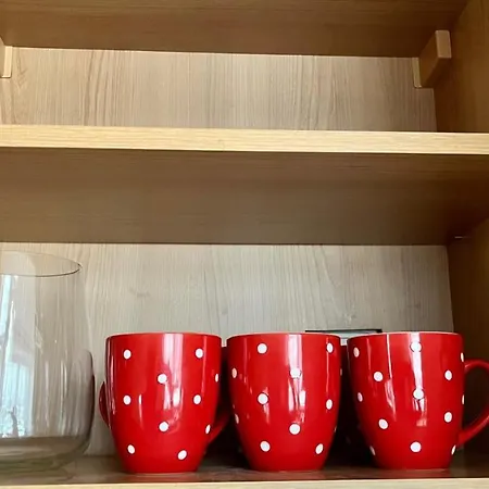 58 Apartament *