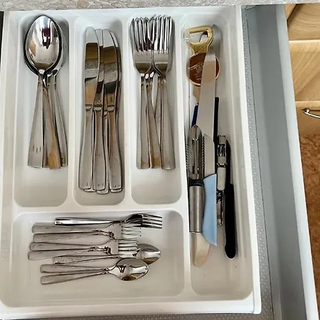 58 Apartament *