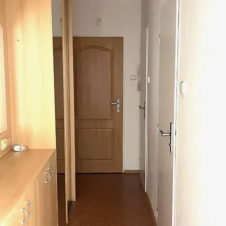 Apartament 58 *