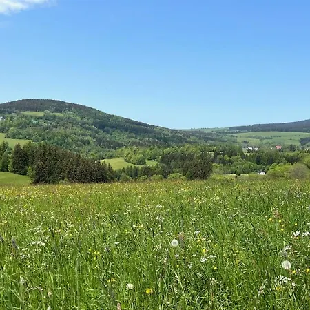 58 * Destne v Orlickych horach