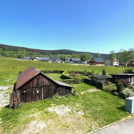 58 Destne v Orlickych horach