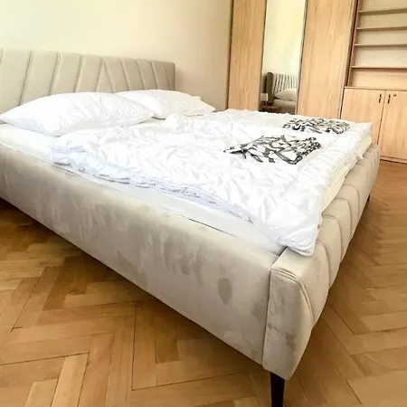 Апартаменты 58 *
