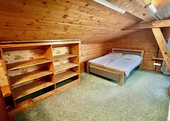 58 Destne v Orlickych horach