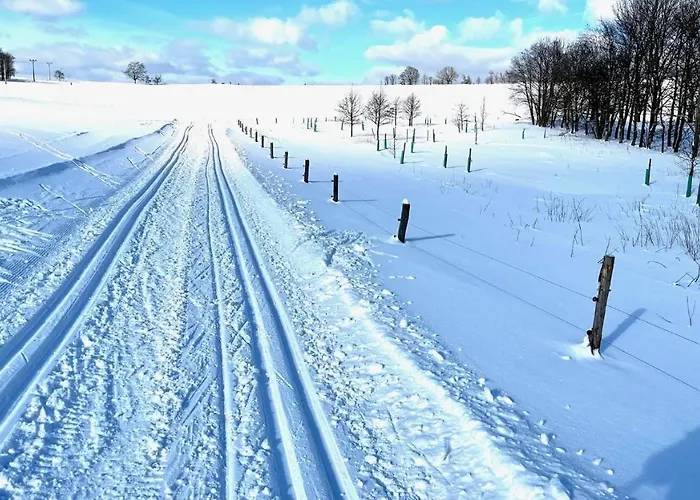 58 Destne v Orlickych horach