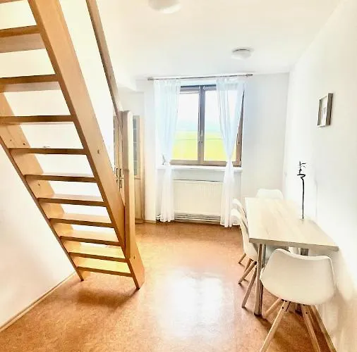 Lägenhet 58 Destne v Orlickych horach