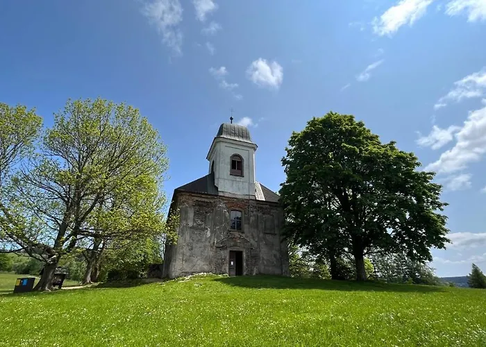 58 Destne v Orlickych horach