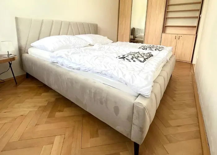 Appartement 58 *